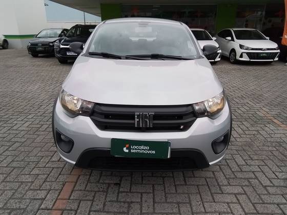 FIAT MOBI 1.0 EVO FLEX LIKE. MANUAL FIAT MOBI 1.0 EVO FLEX LIKE. MANUAL